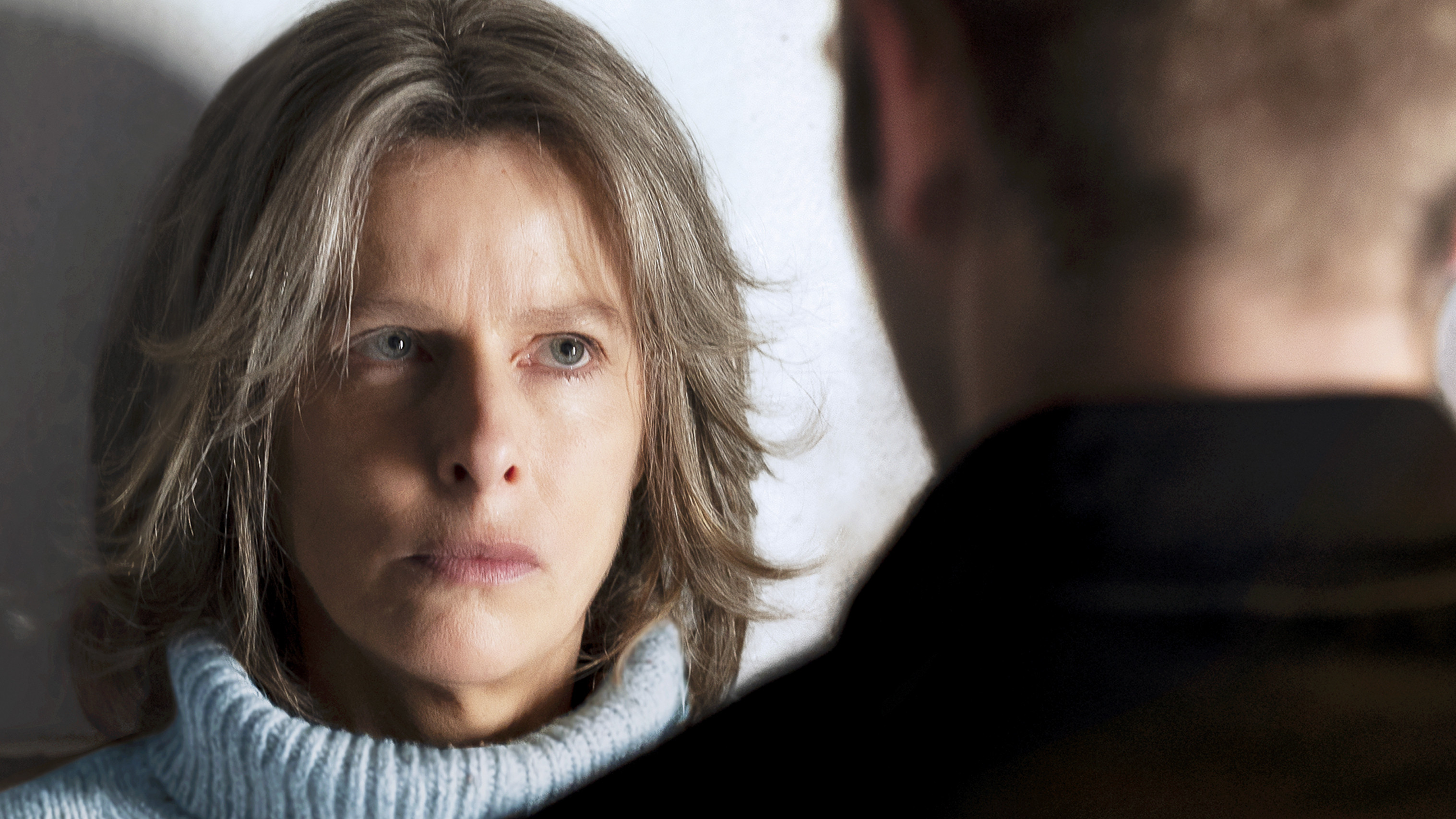 An Ordinary Mother Background