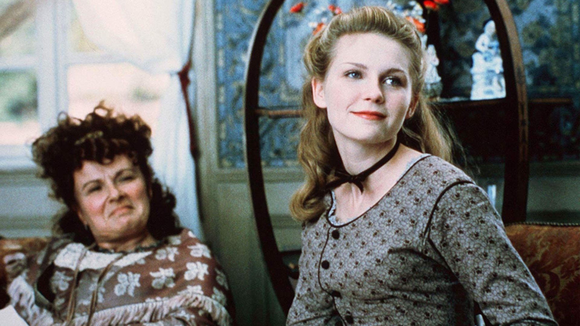 All Forgotten Background