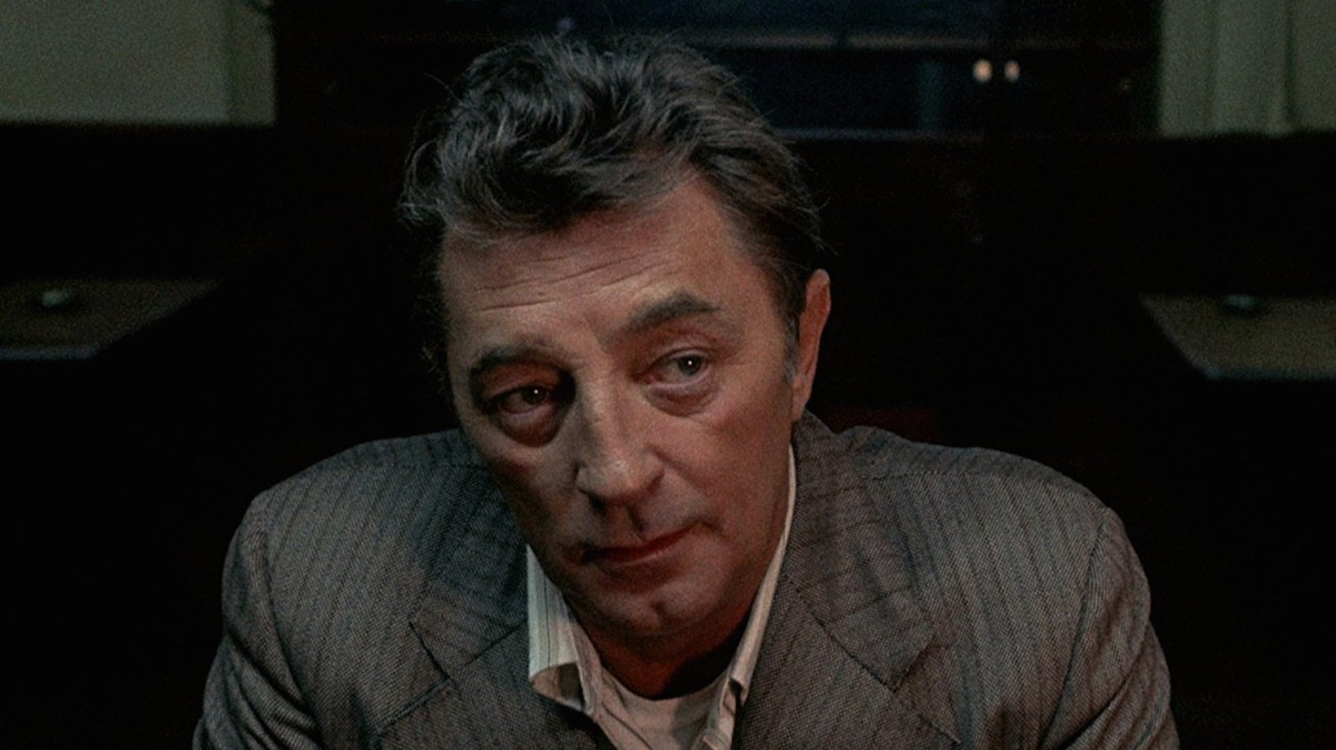 The Friends of Eddie Coyle Background