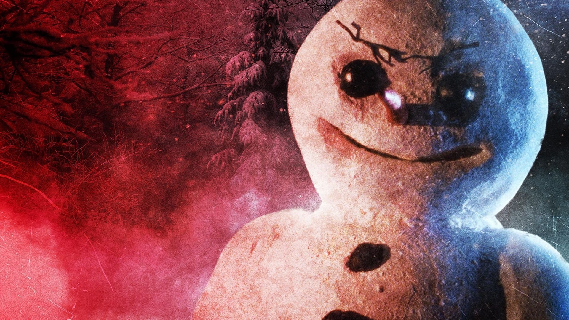 Jack Frost Background