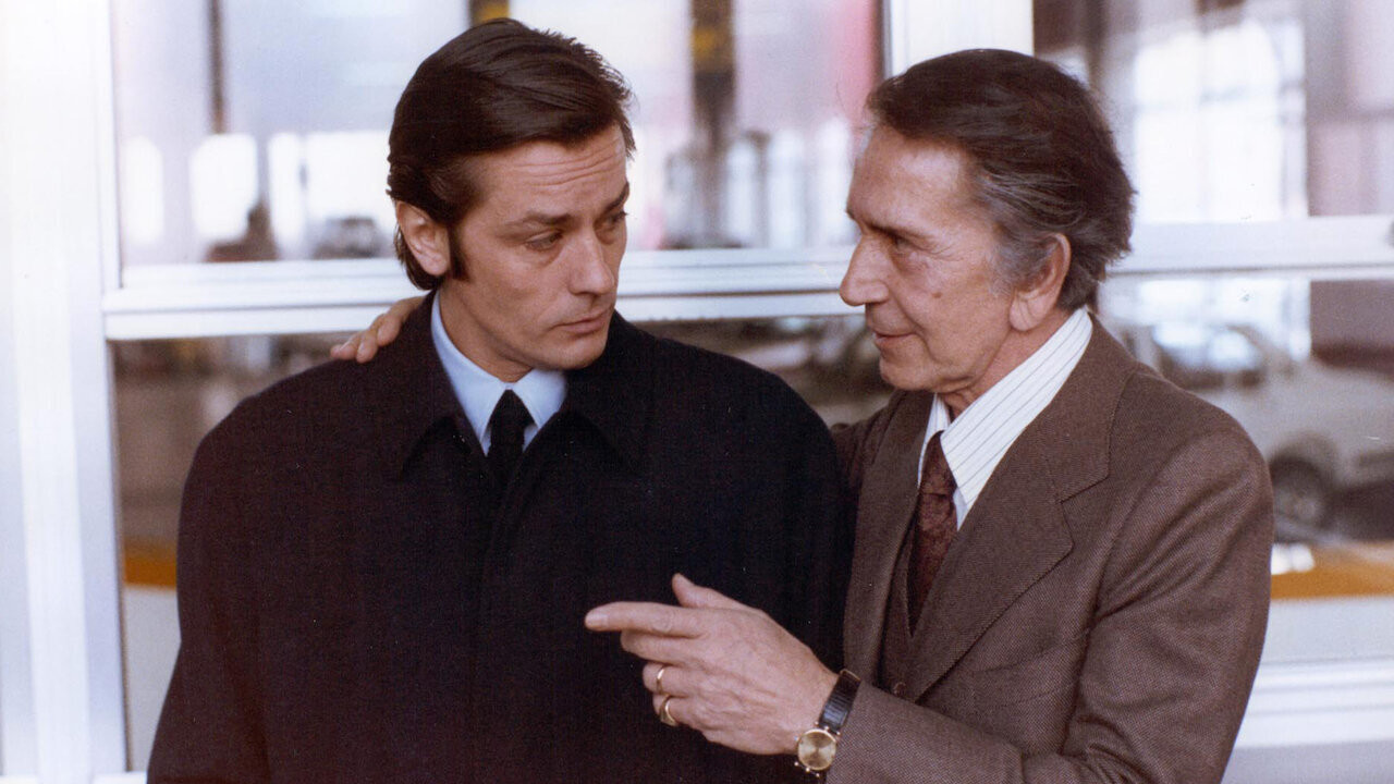 Tony Arzenta Background