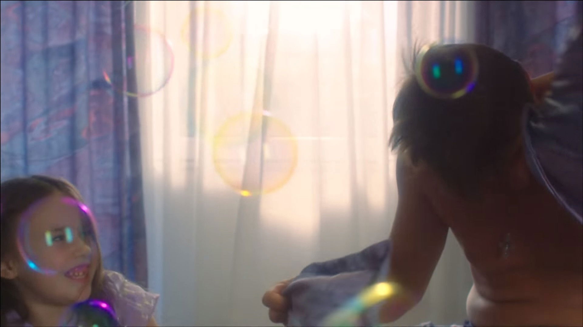 Радужный вкус Background