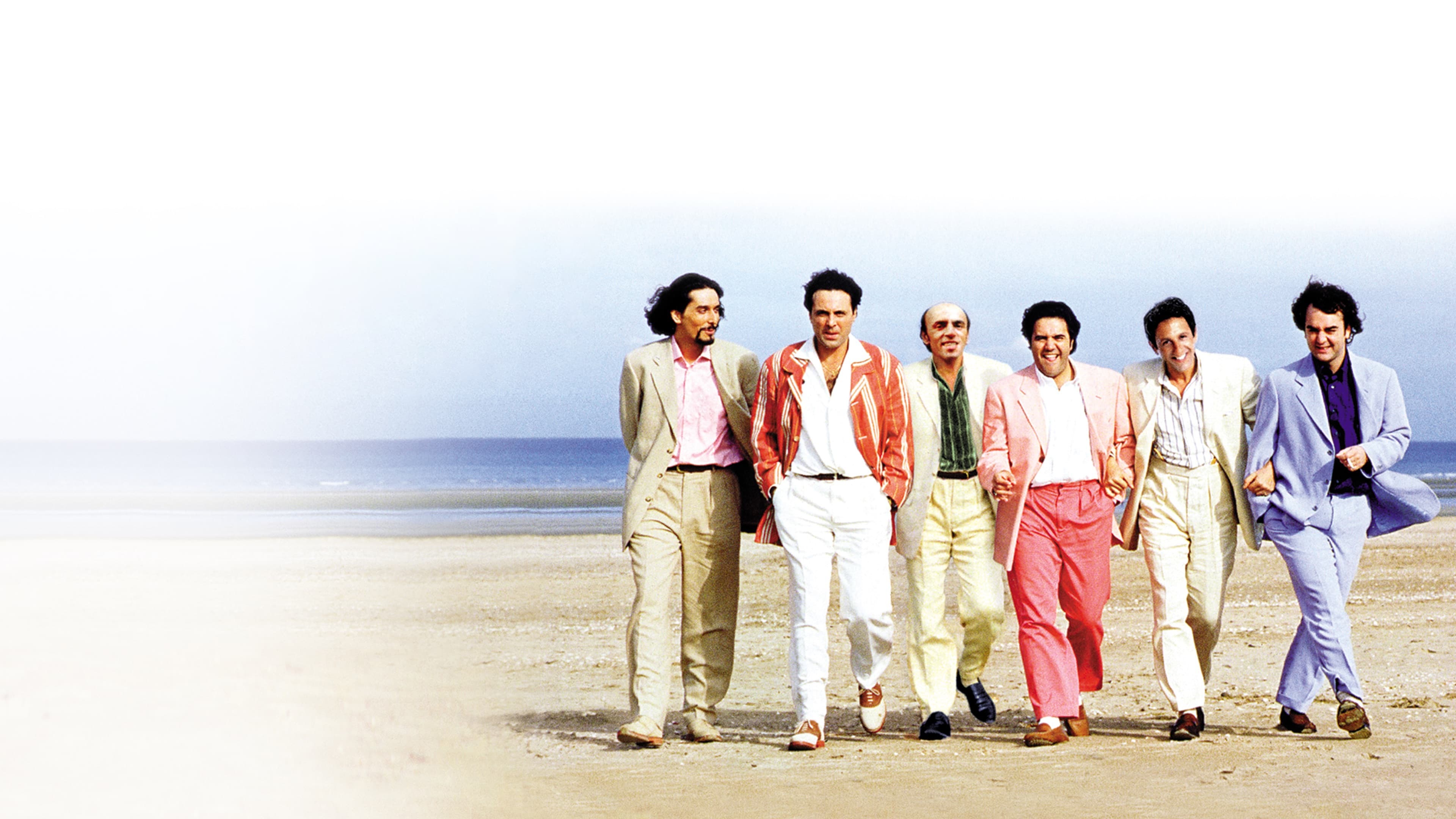 Would I Lie to You? Background