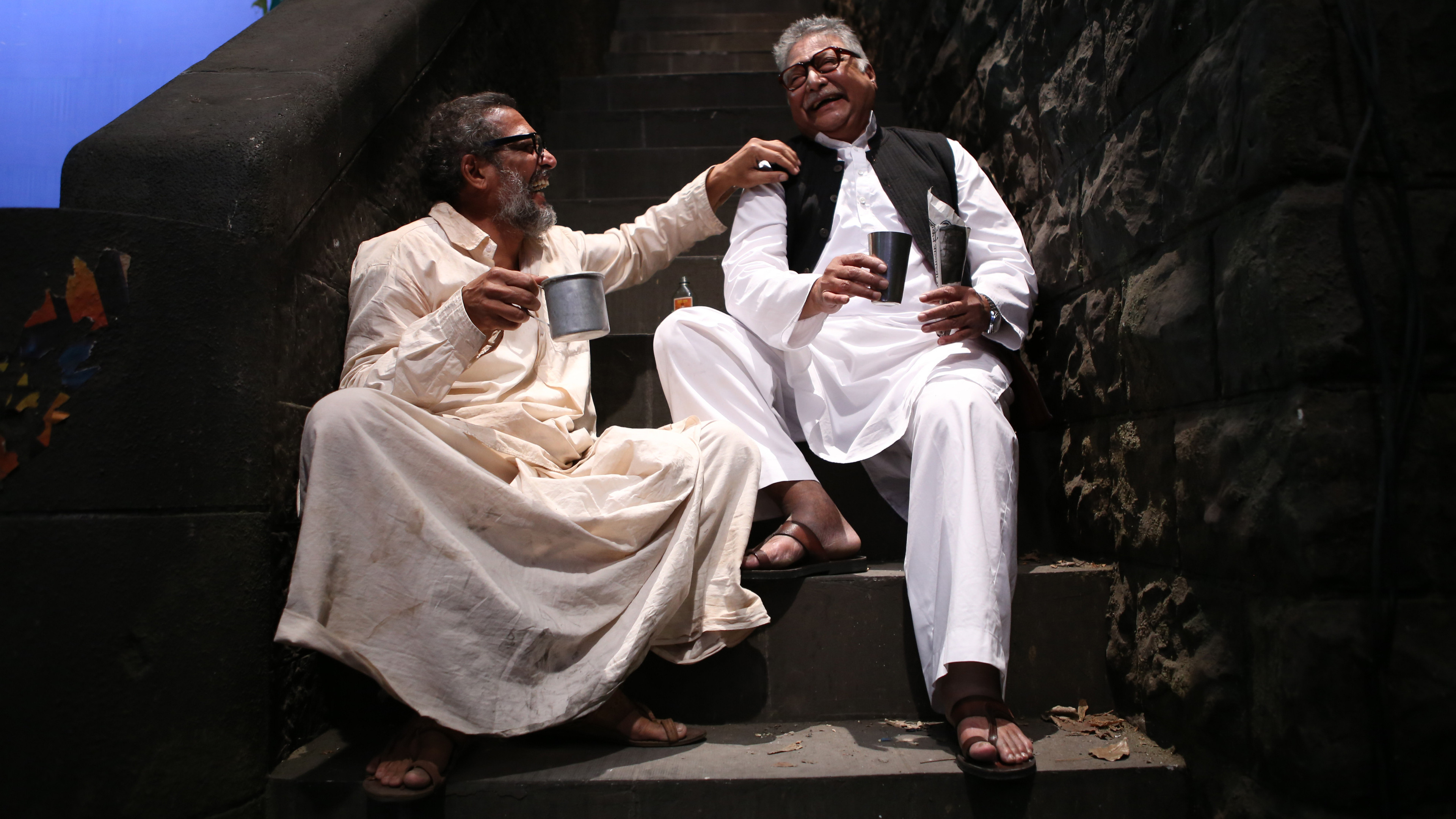 Natsamrat Background