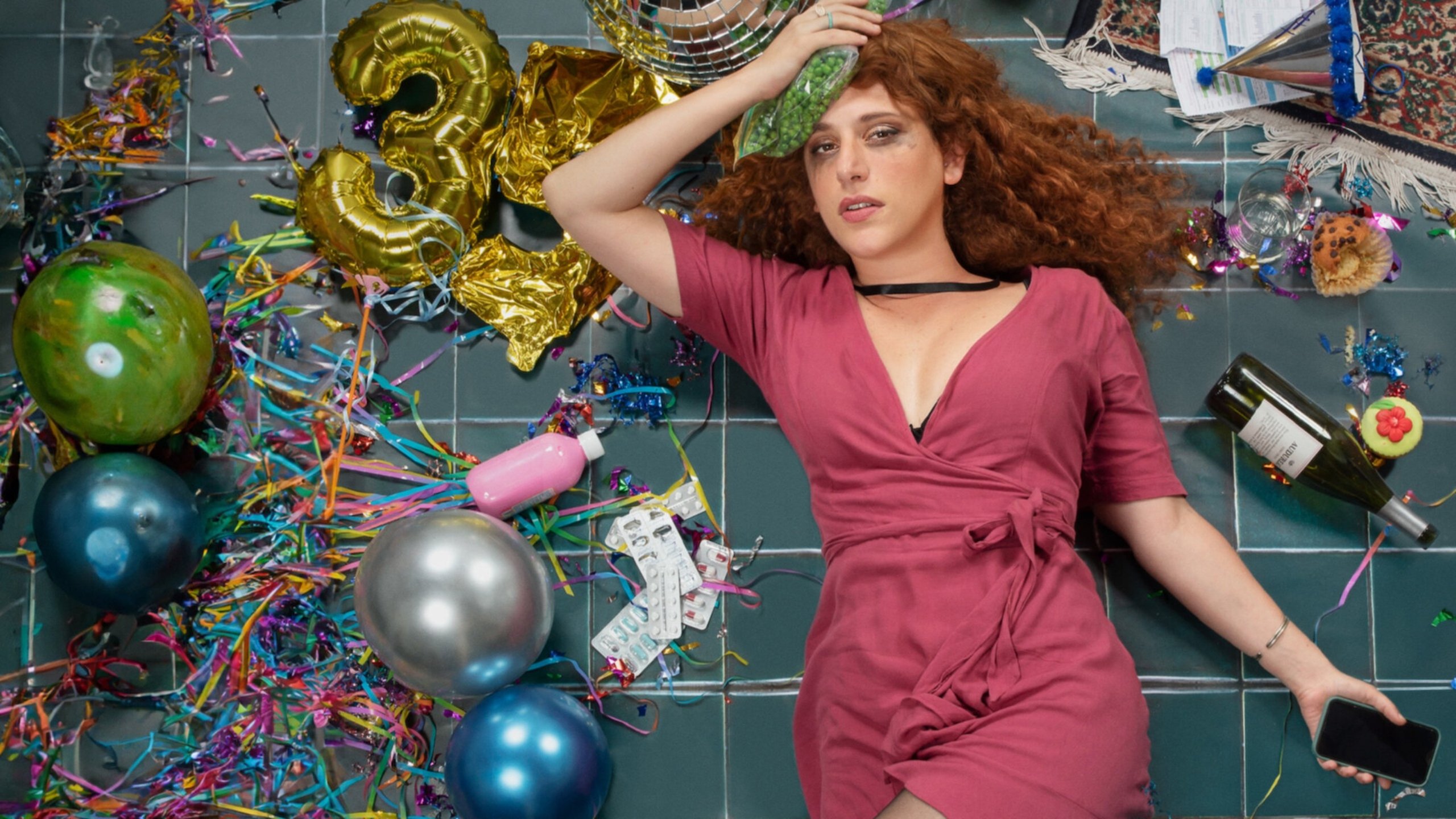 Soltera codiciada 2 Background