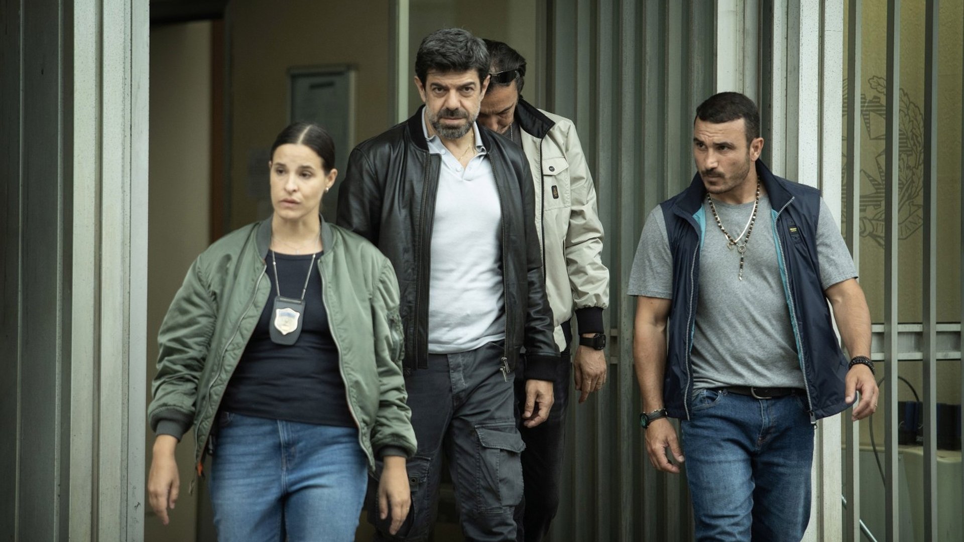 Last Night of Amore Background