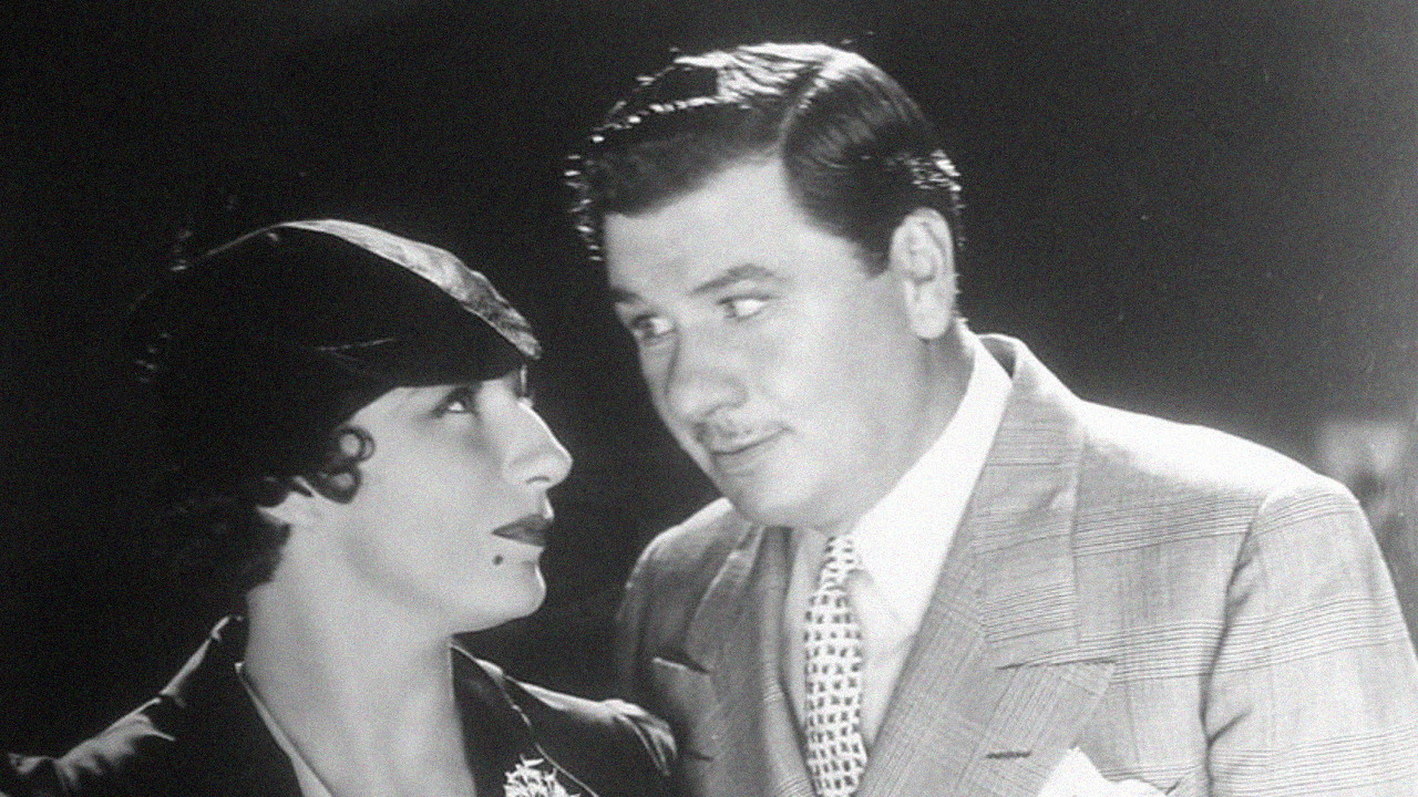 Blood Money Background