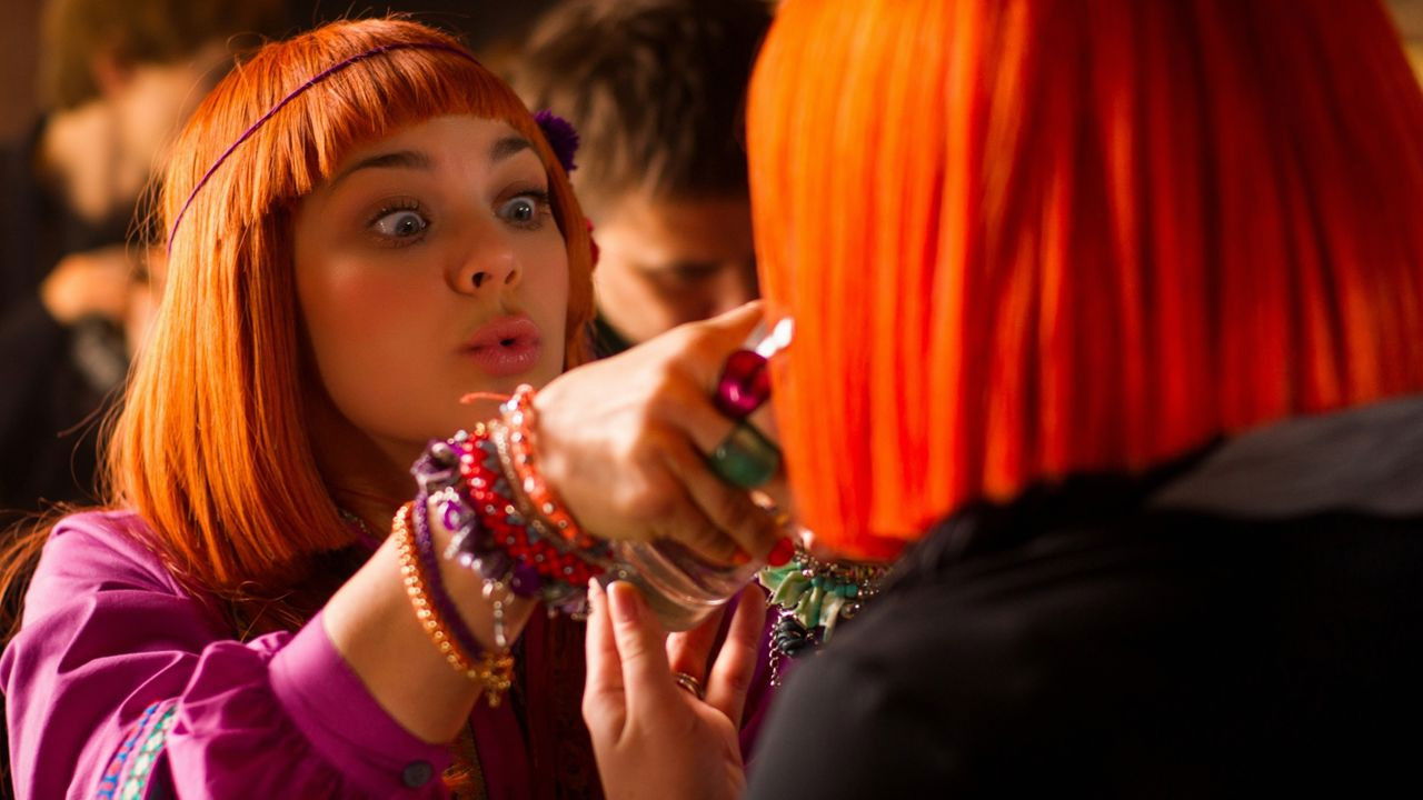 7 Main Wishes Background