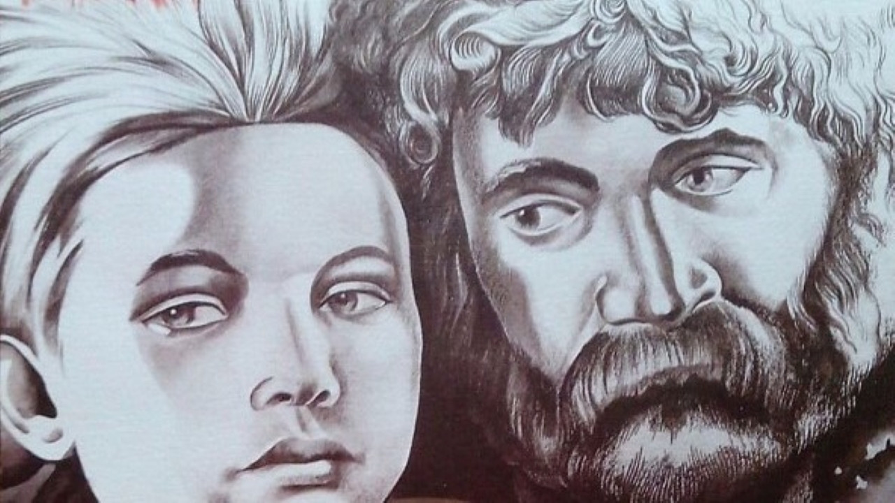 Bezhin Meadow: Sequences from an Unfinished Film Background