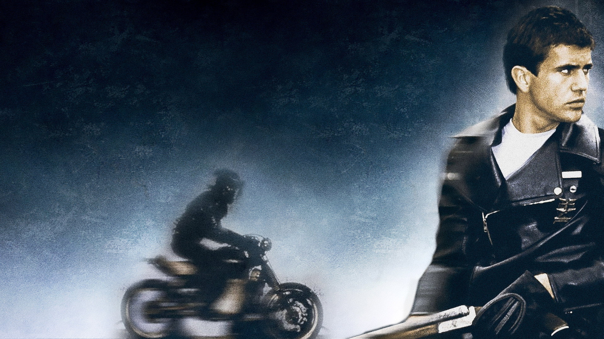 Mad Max Background