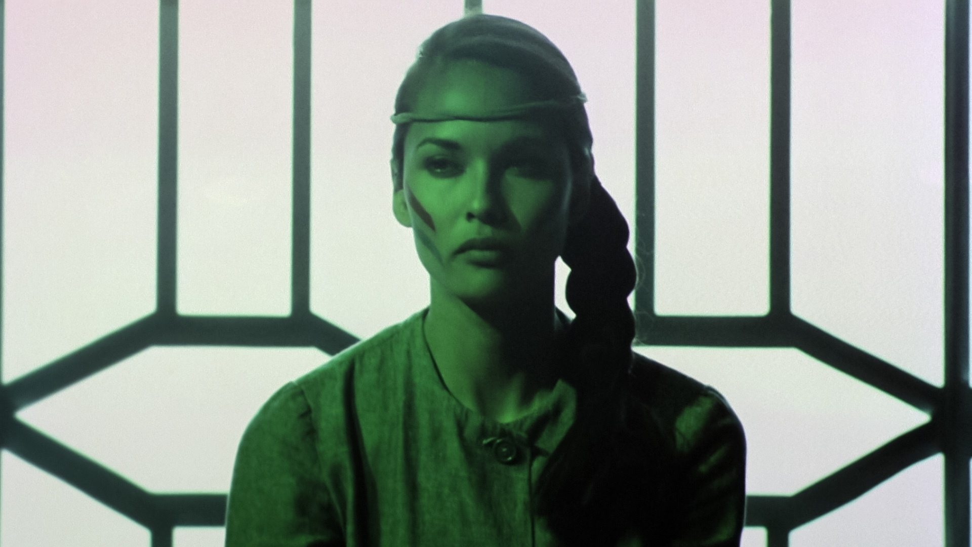 Women's Prison Massacre Background