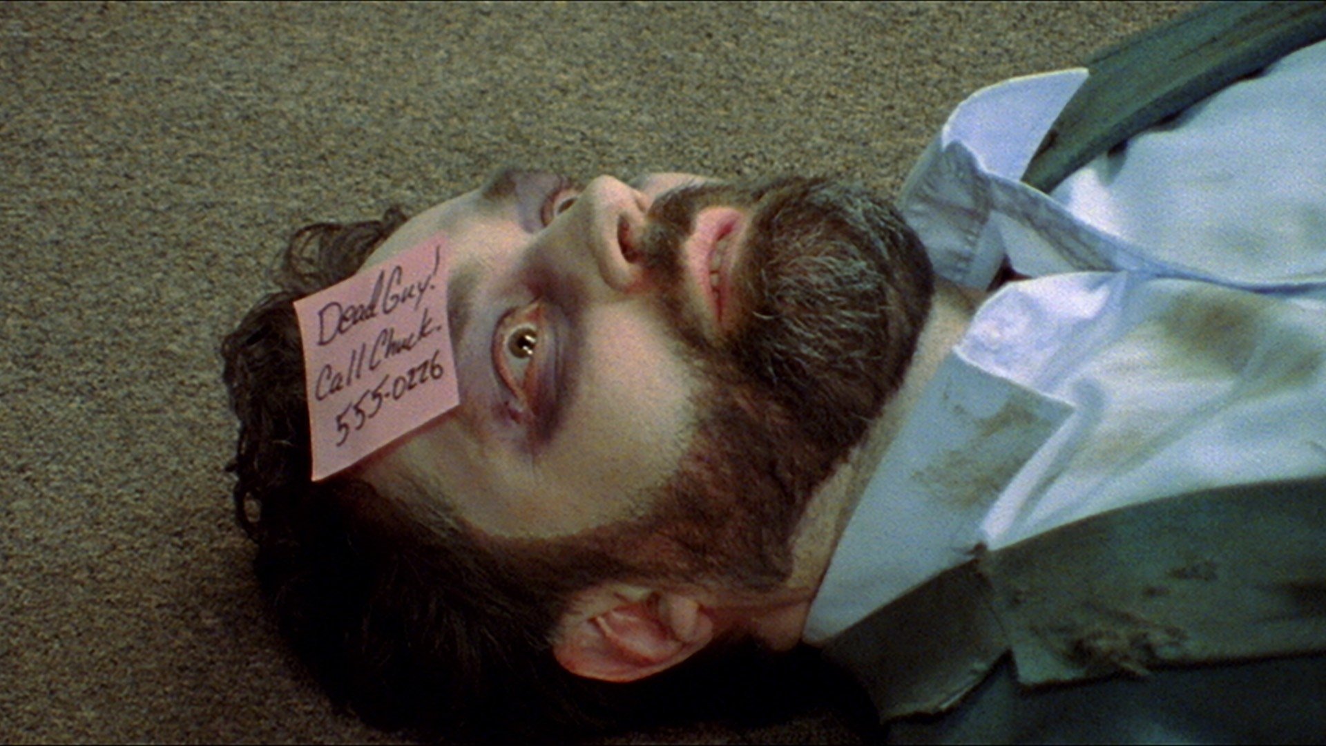 Hide and Creep Background