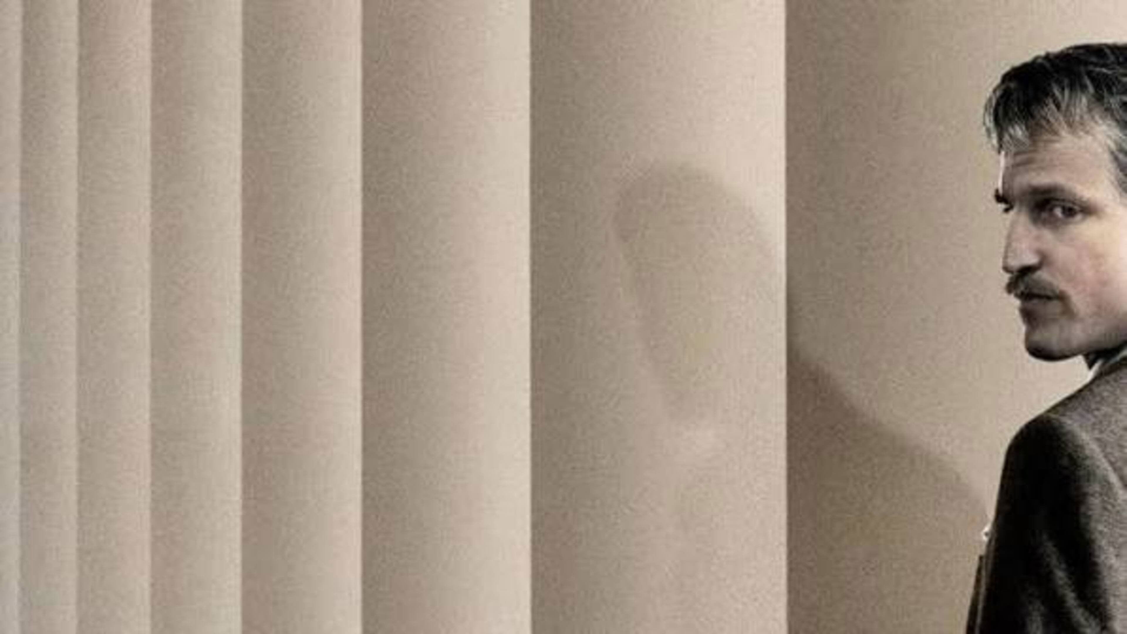 The Walker Background