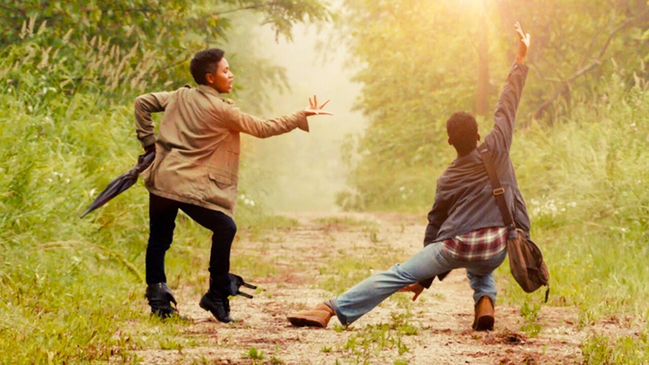 Alaska Is a Drag Background