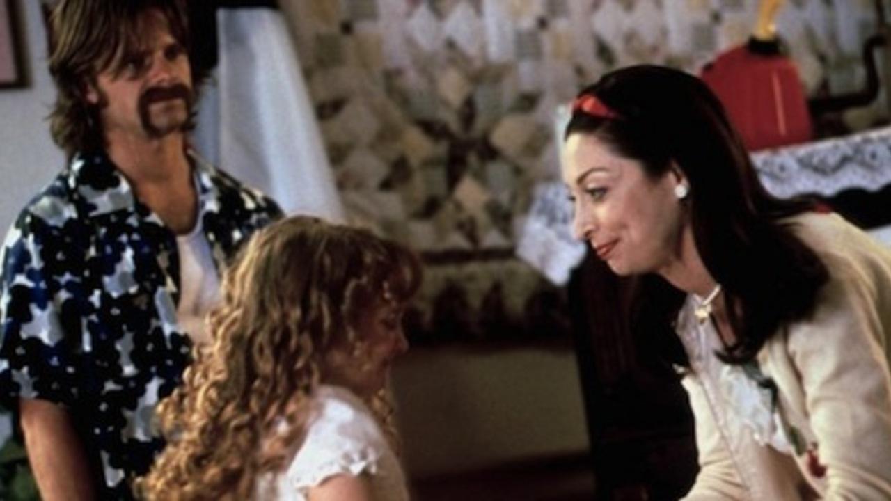 Happy, Texas Background