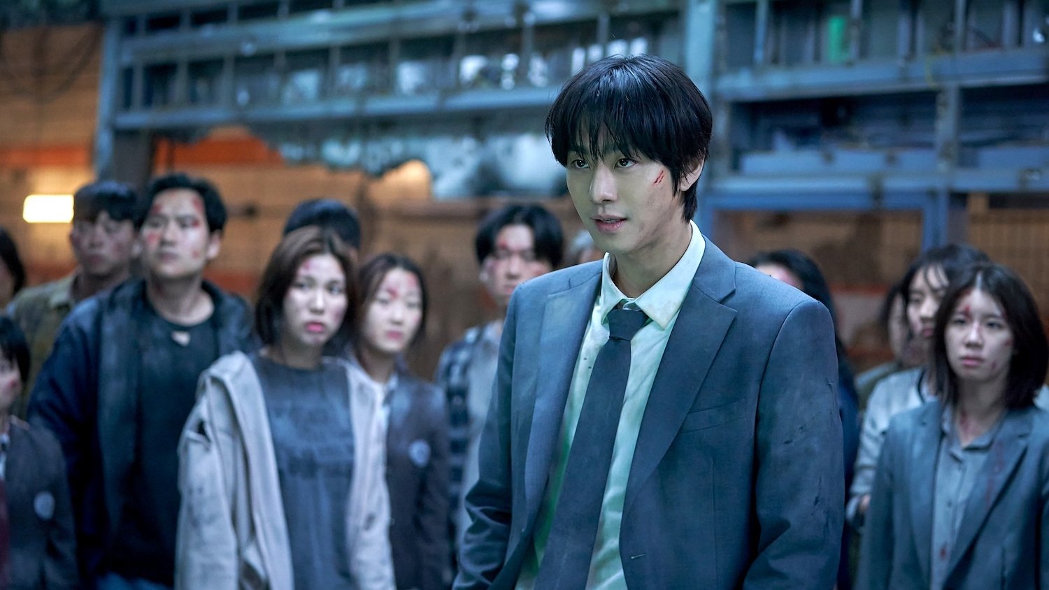 Omniscient Reader: The Prophecy Background