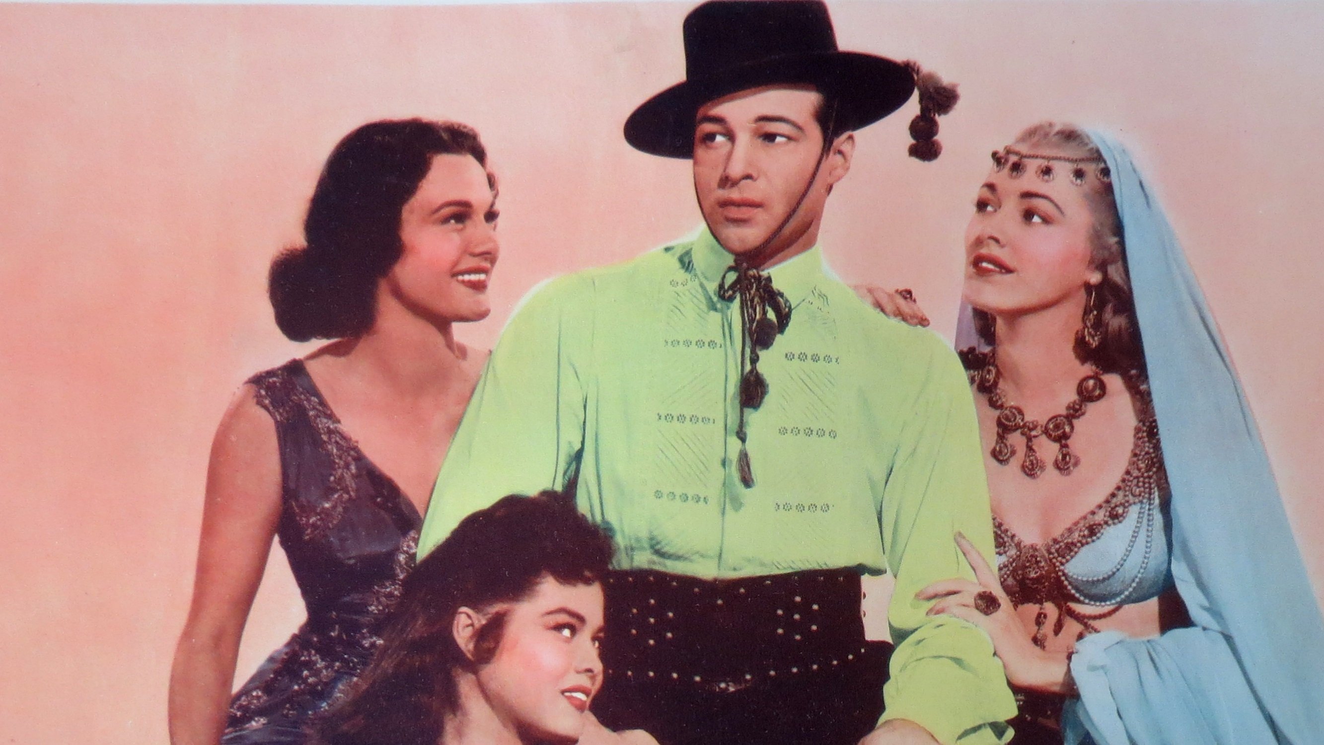 Valentino Background