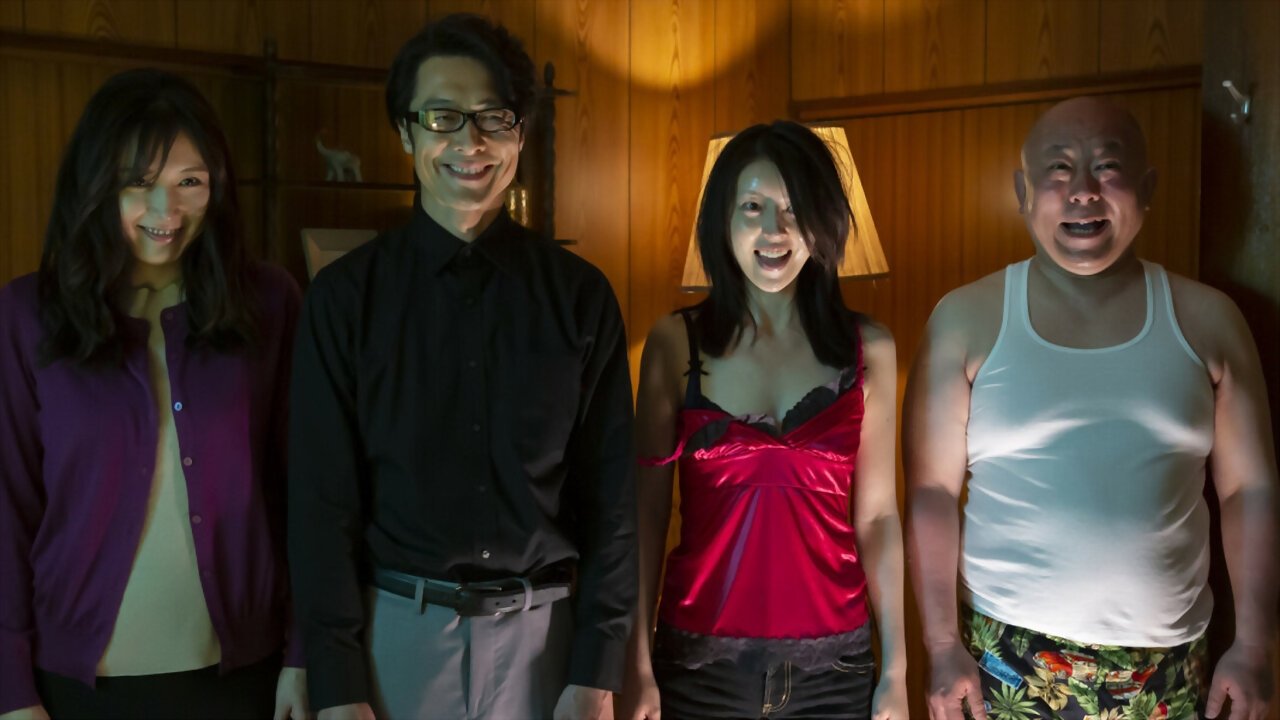 Black Maiden: Chapter A Background