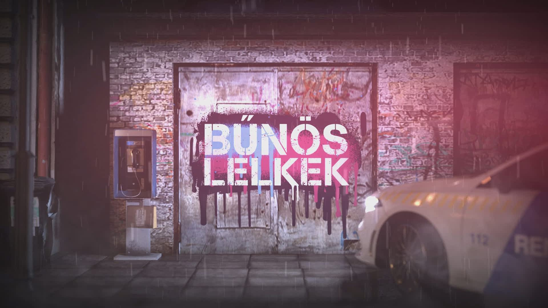 Bűnös lelkek Background