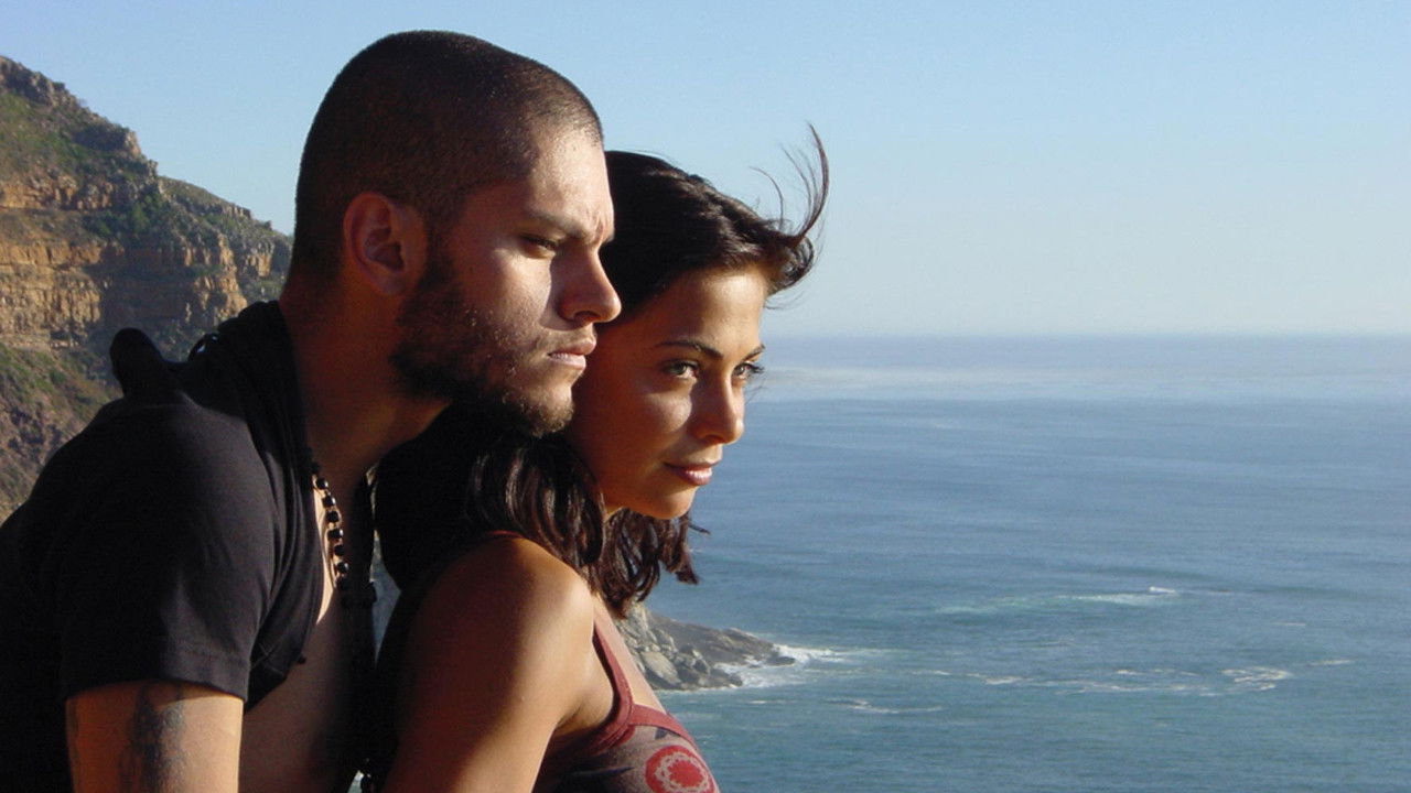 Adrenaline Background