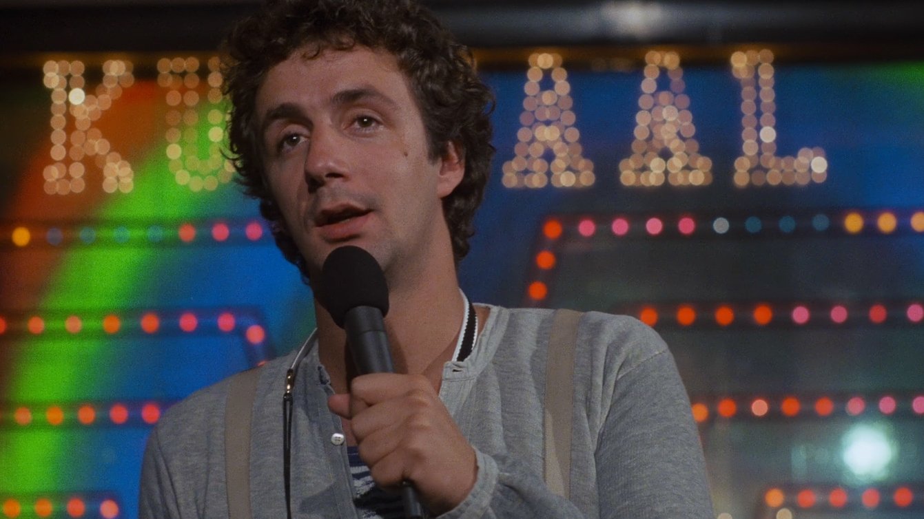 Son contento Background