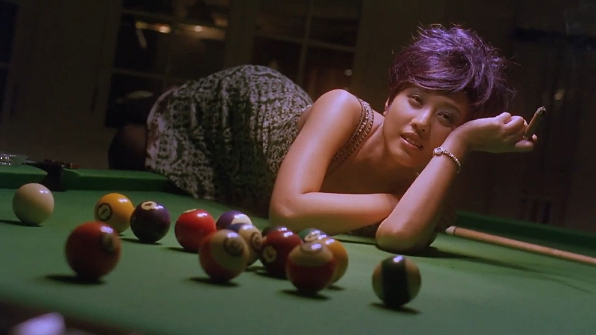 Cheap Killers Background