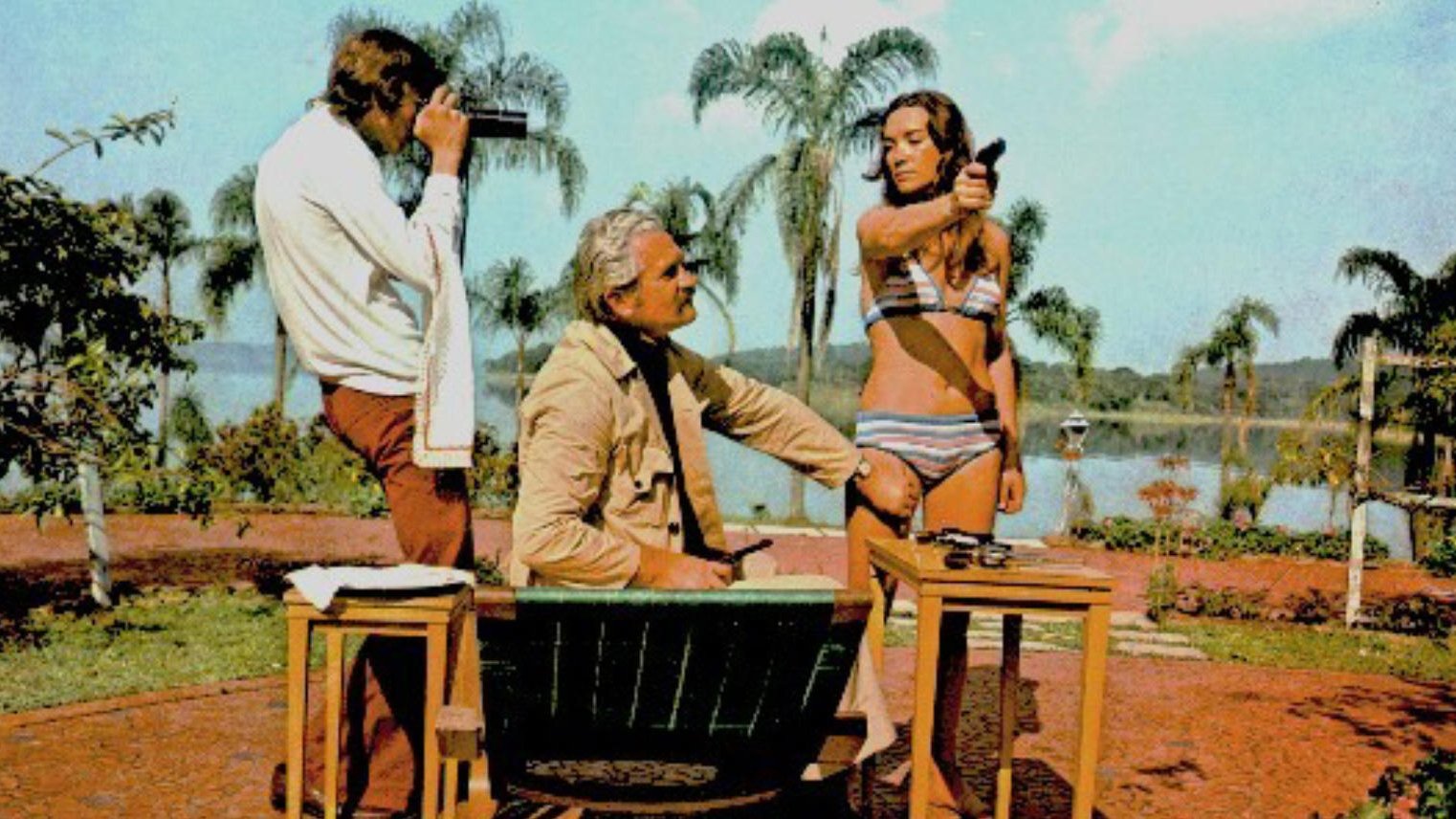 Lilian M: Confidential Report Background