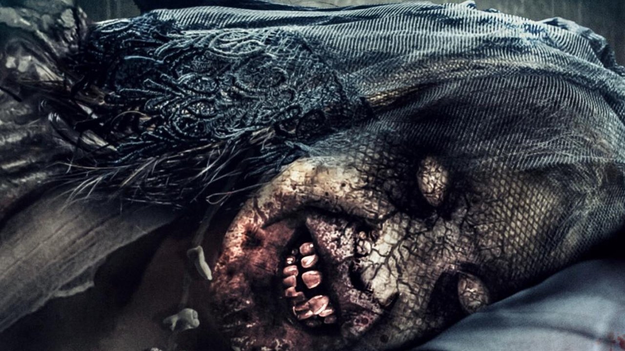 Return of the Tooth Fairy Background