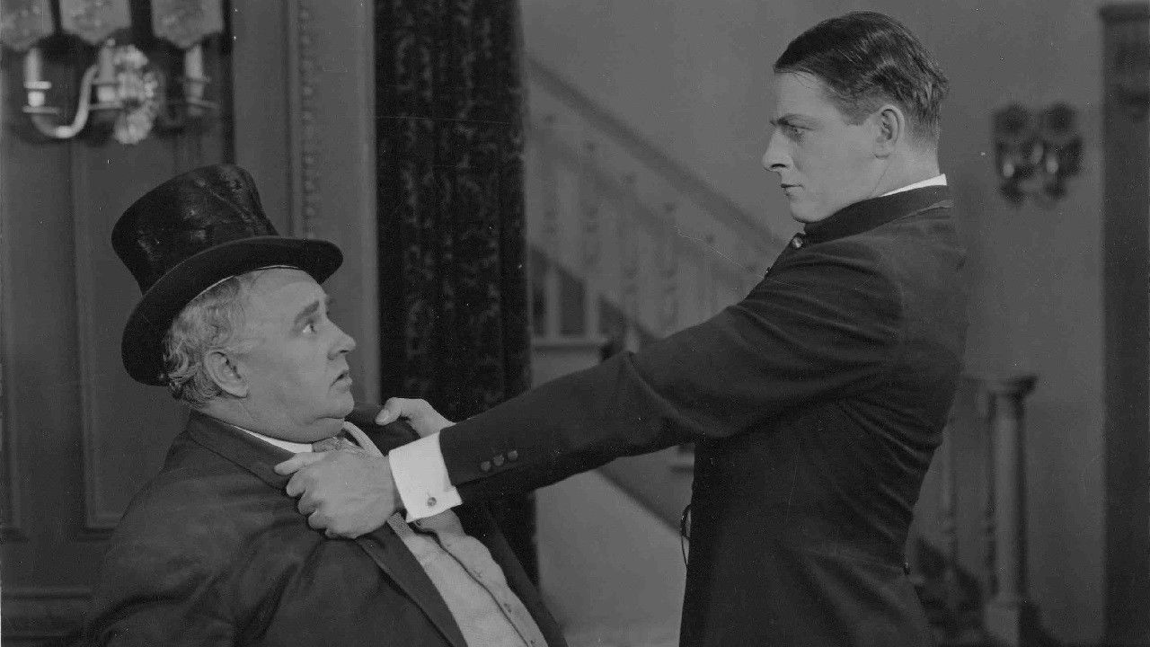 What Happened to Jones? Background