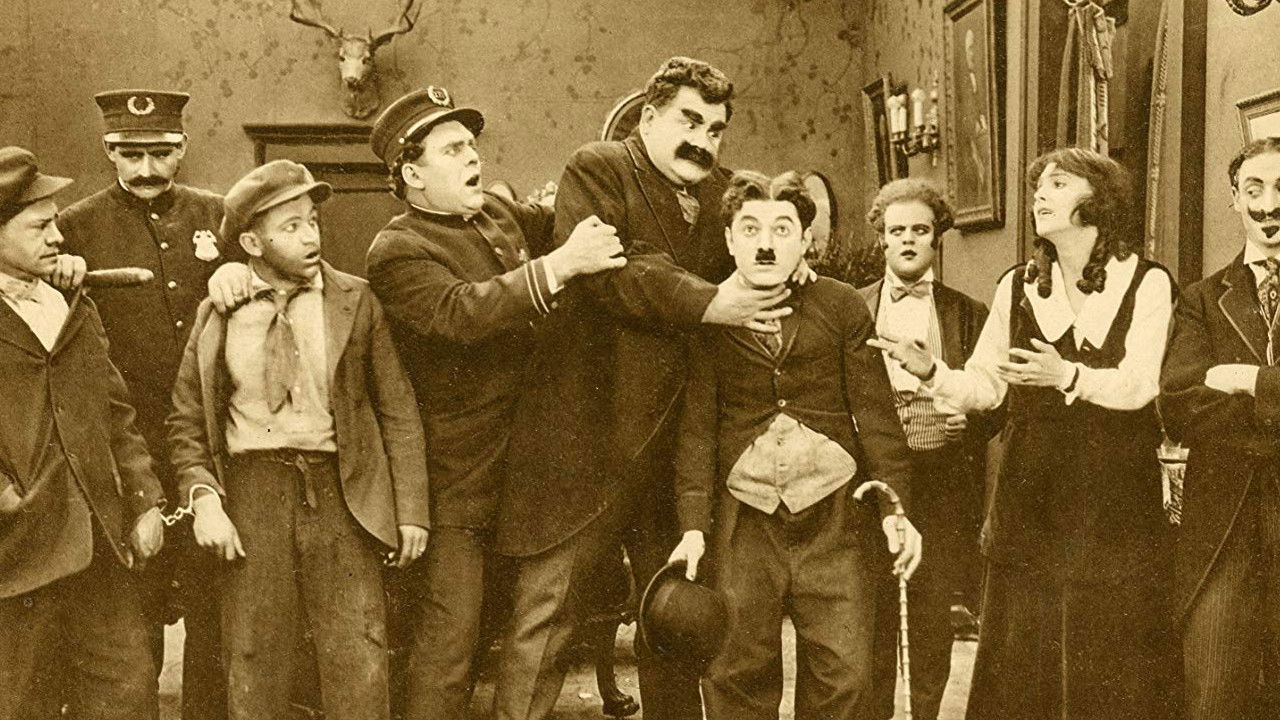 The Rogue Background