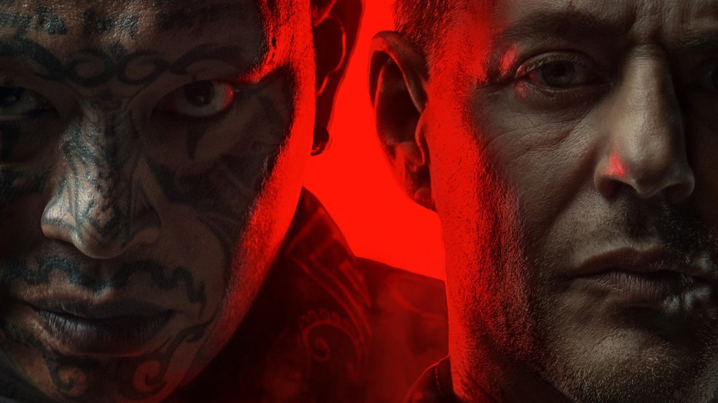 Hellhound Background