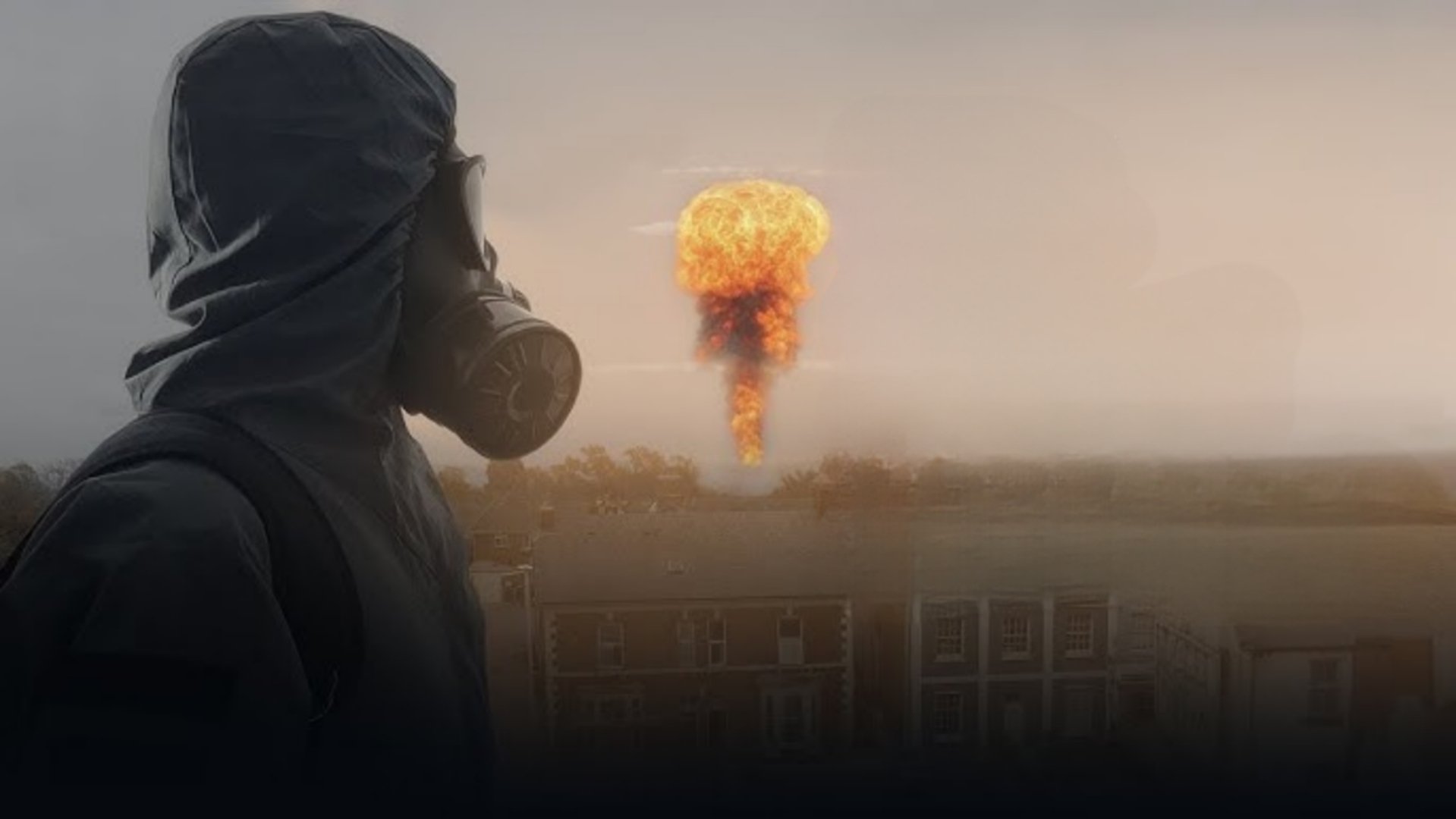 The Days Ahead Background