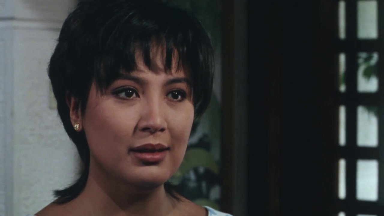 The Stepmother Background