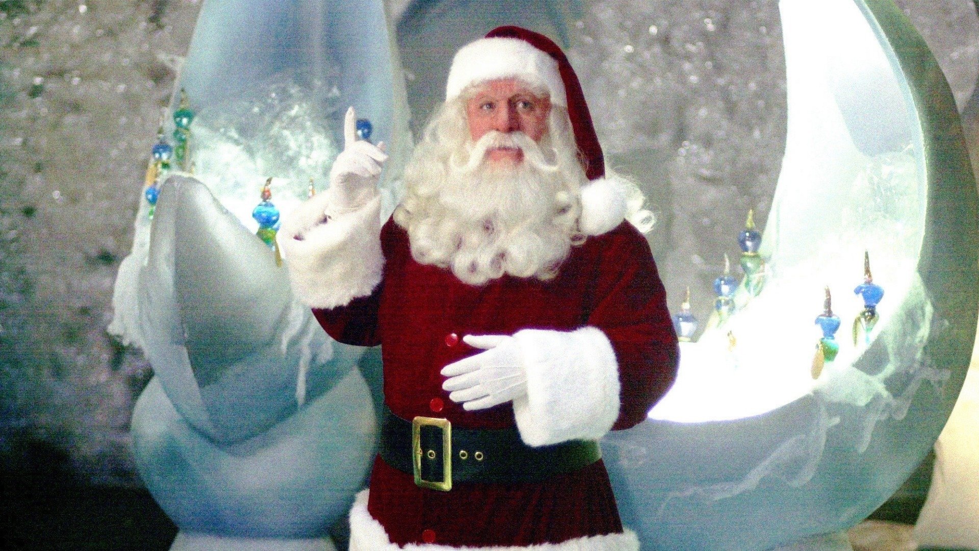 North Station Background