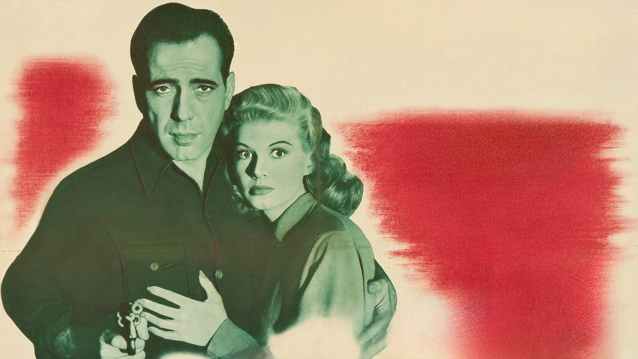 The Big Shot Background