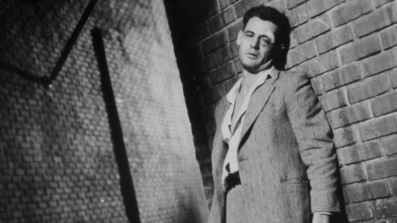 The Set-Up Background