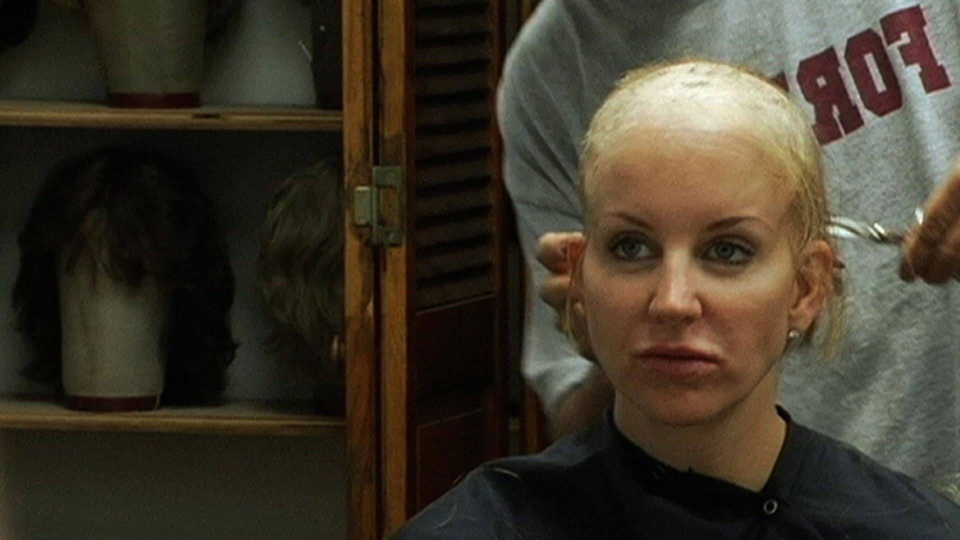 The Education of Dee Dee Ricks Background