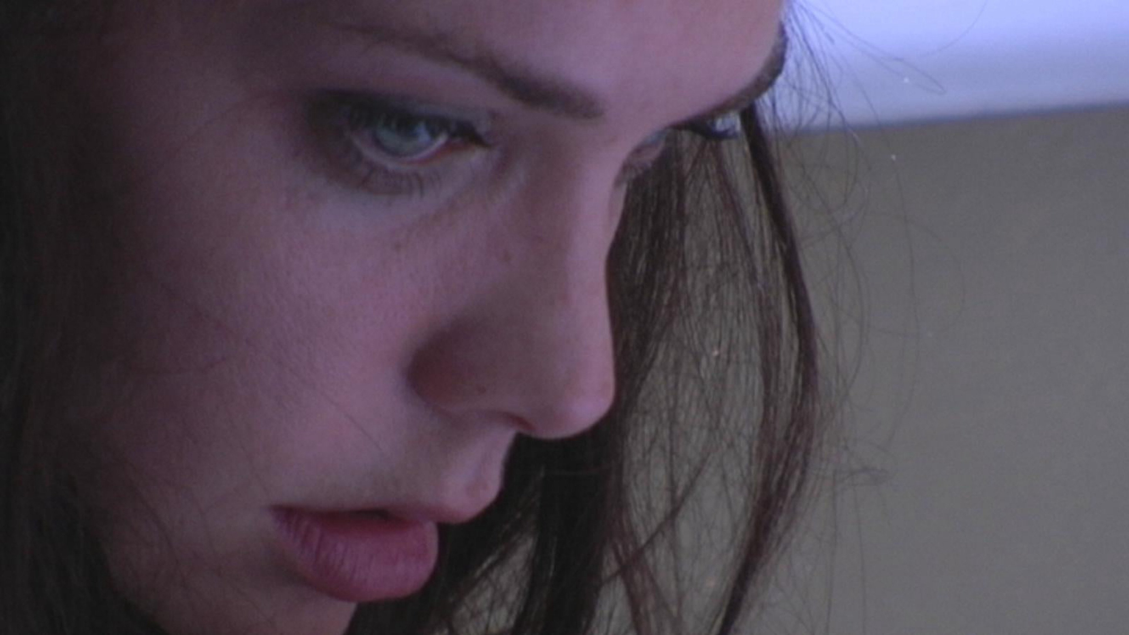 You Are Alone Background