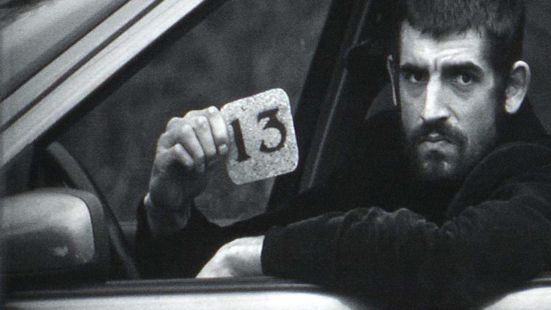 13 Tzameti Background