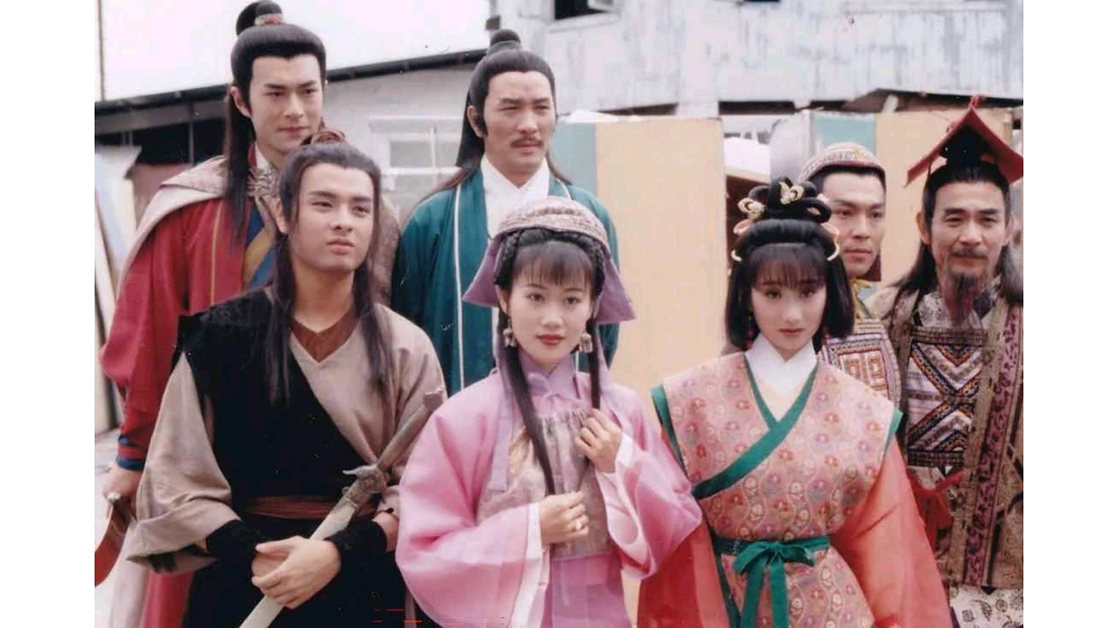 Against the Blade of Honour Background