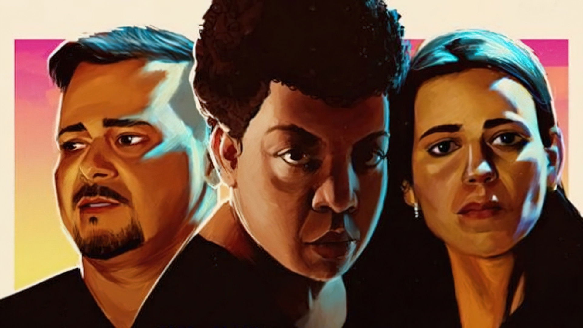 In the Heart of the World Background