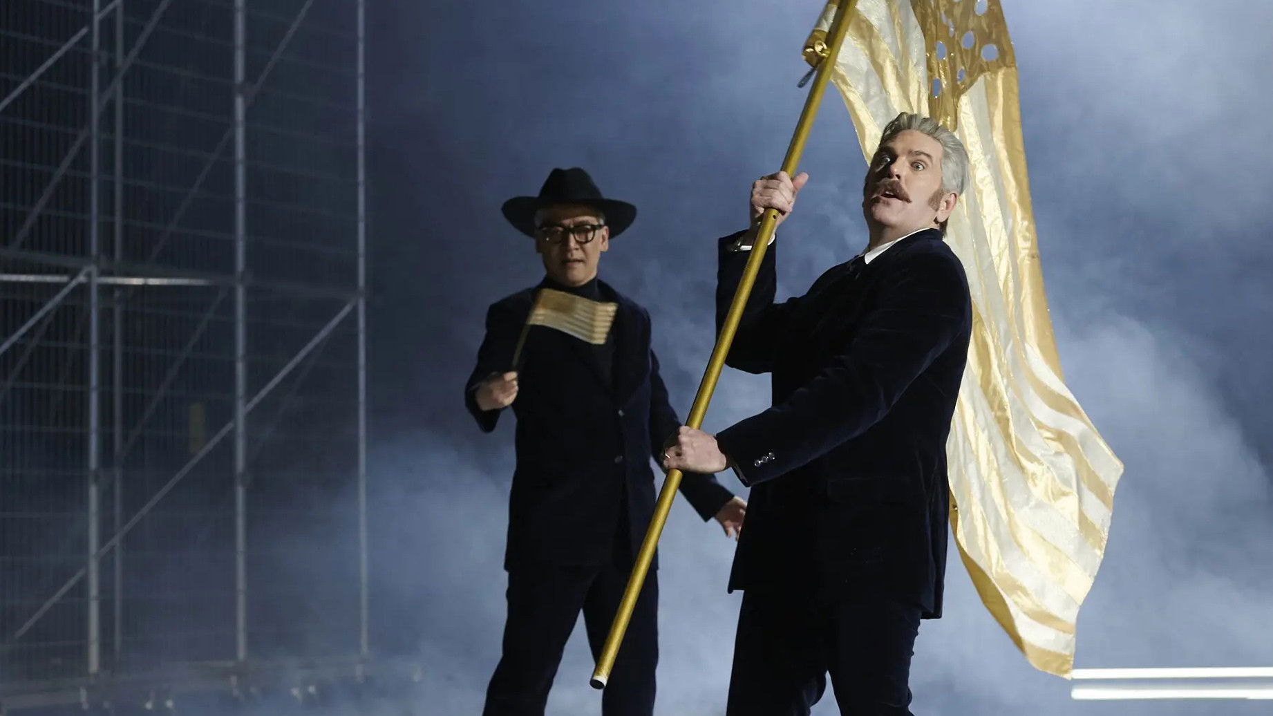 John Adams: Nixon in China Background