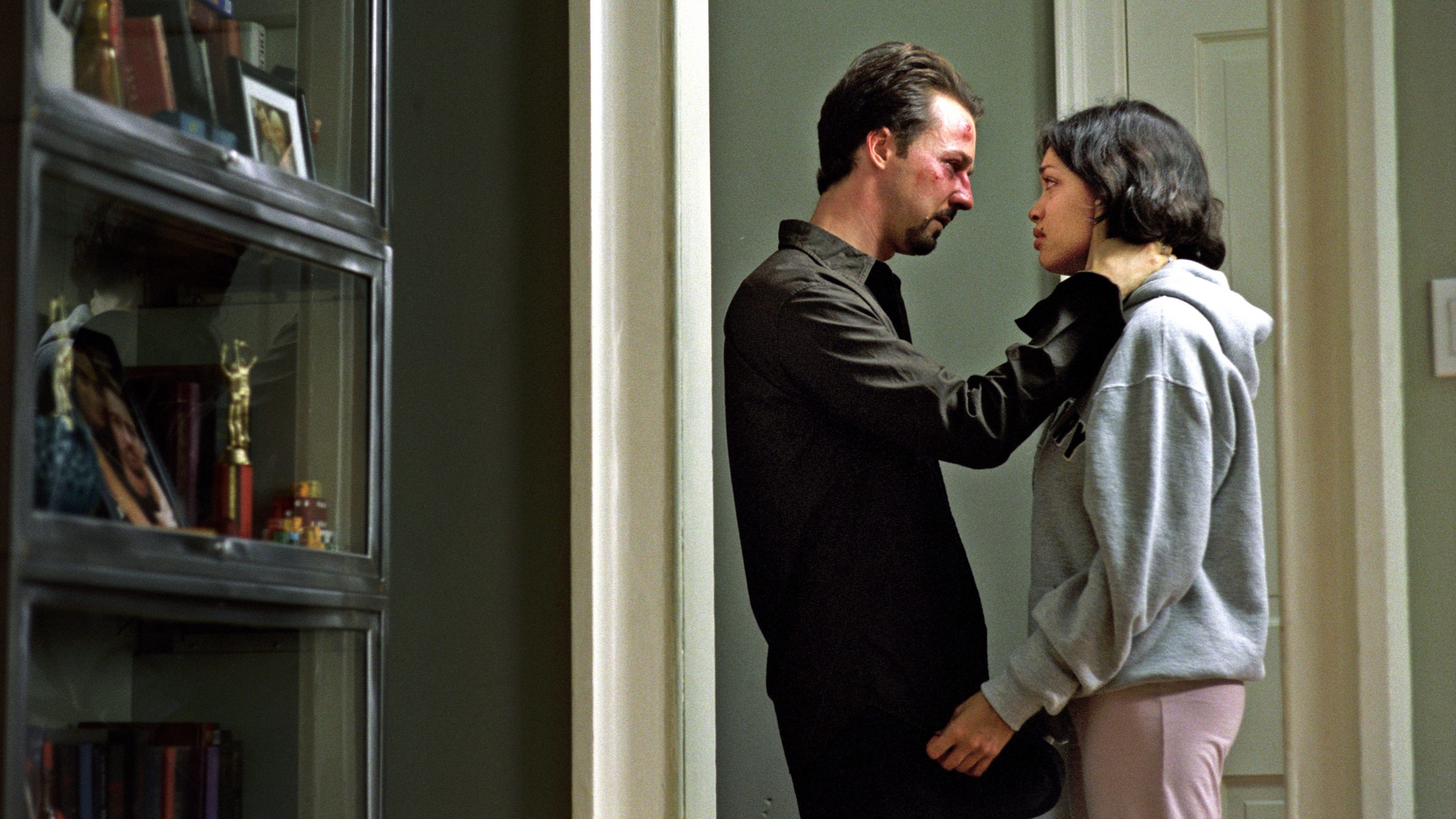 25th Hour Background