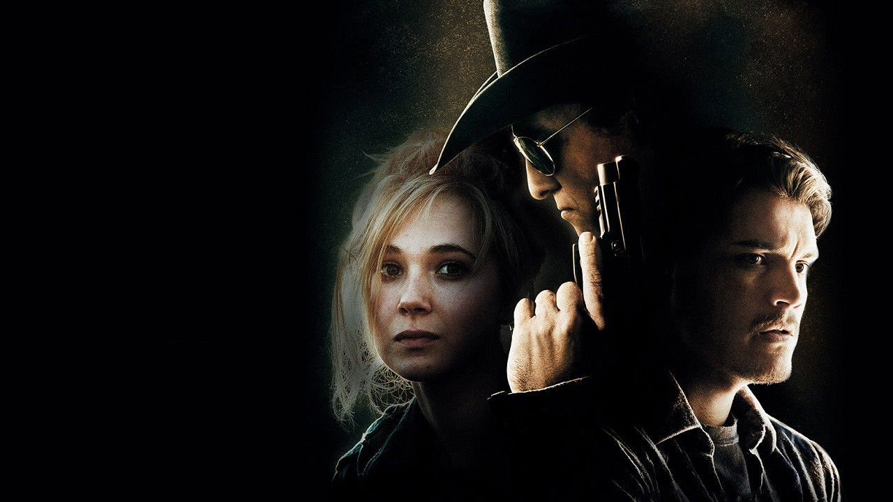 Killer Joe Background