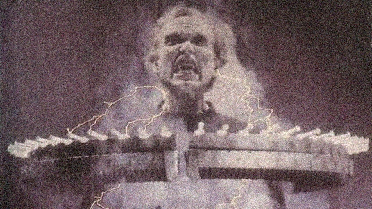 Project Vampire Background