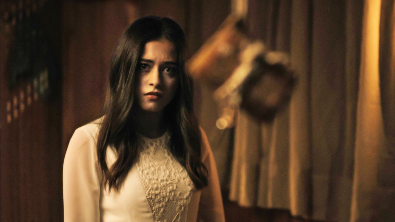 Sijjin 3: The Forbidden Love Background