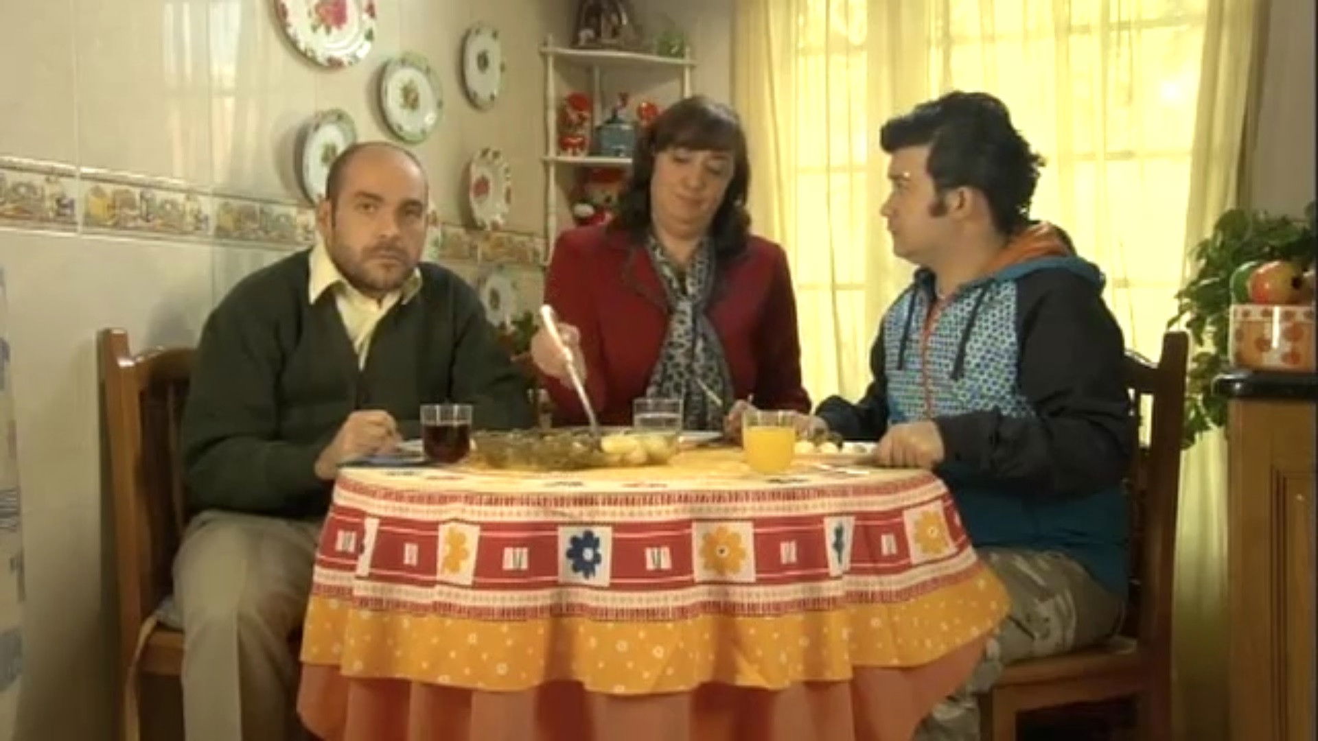 Era visto Background