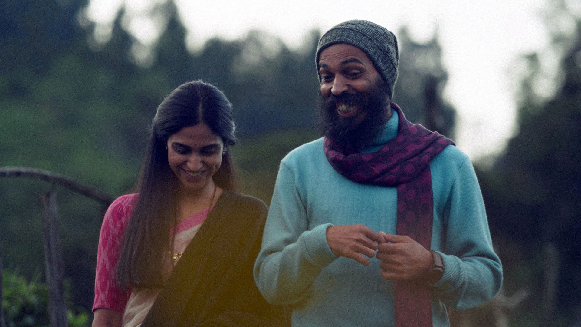 Swathi Mutthina Male Haniye Background