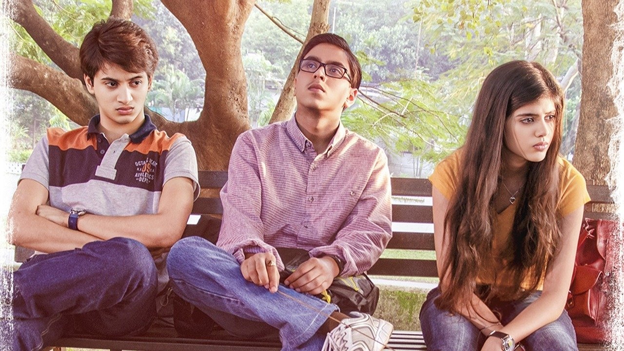 Woh Bhi Din The Background