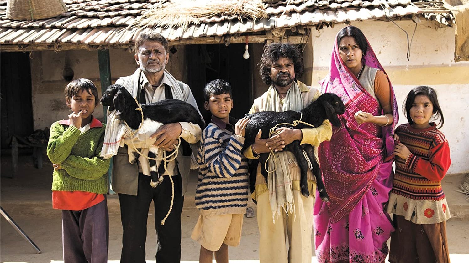 Peepli Live Background